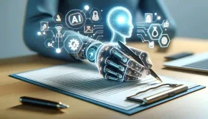 AI Content Writing Tools for Bloggers and Marketers