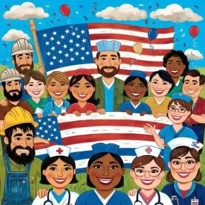 Cultural Diversity in the USA