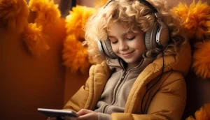 AI Features for Tailored Audiobook