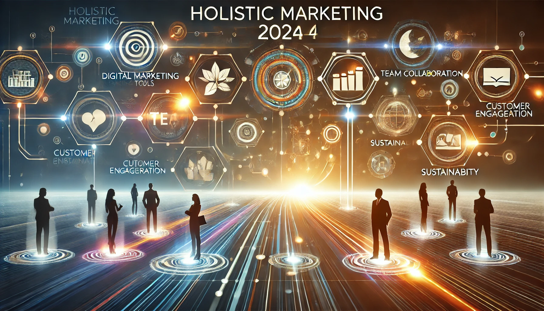 Holistic Marketing