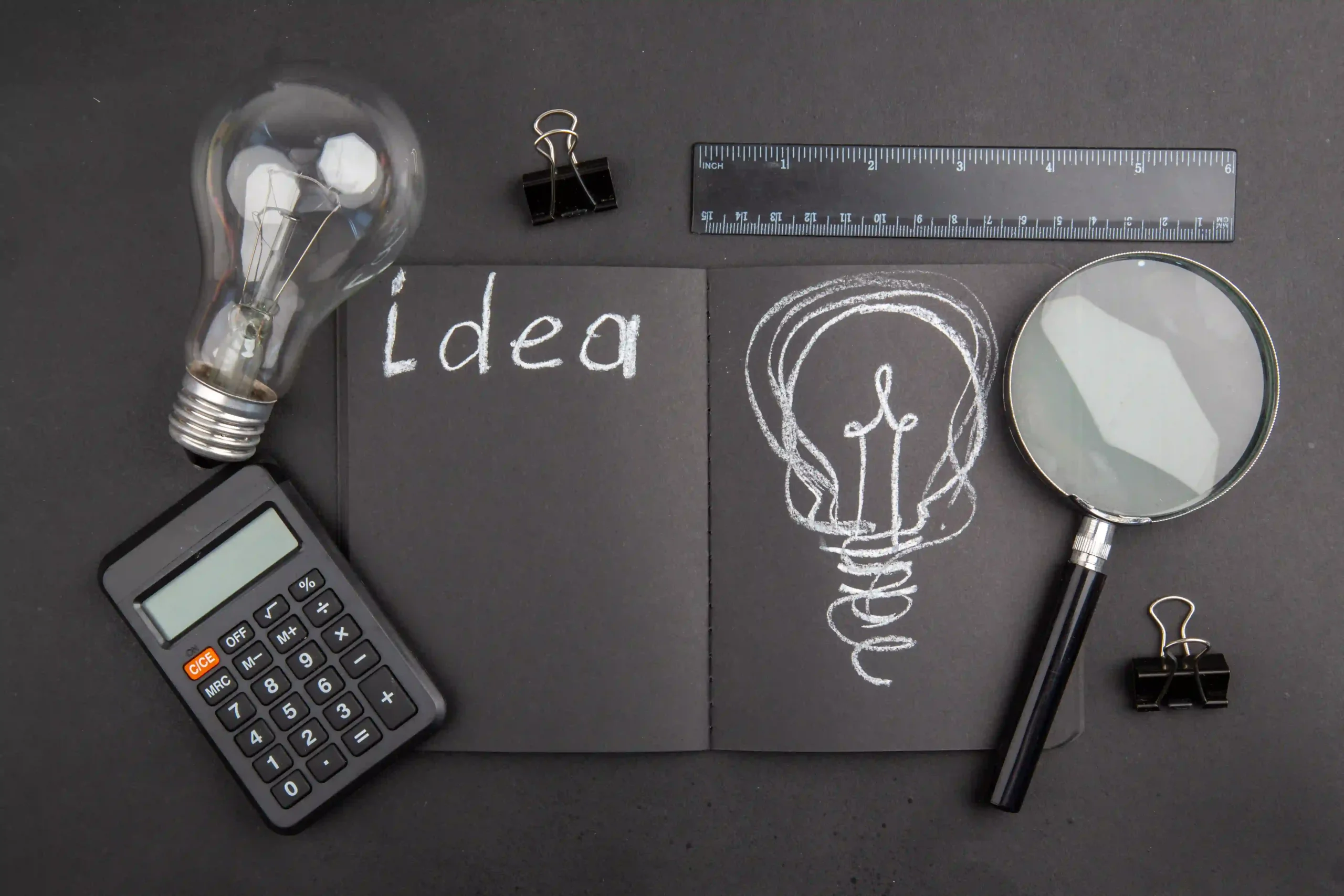 Business ideas that are profitable