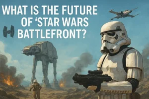 Star Wars Battlefront