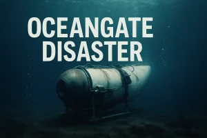 OceanGate Disaster