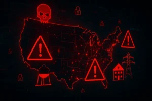 Cybersecurity Threats