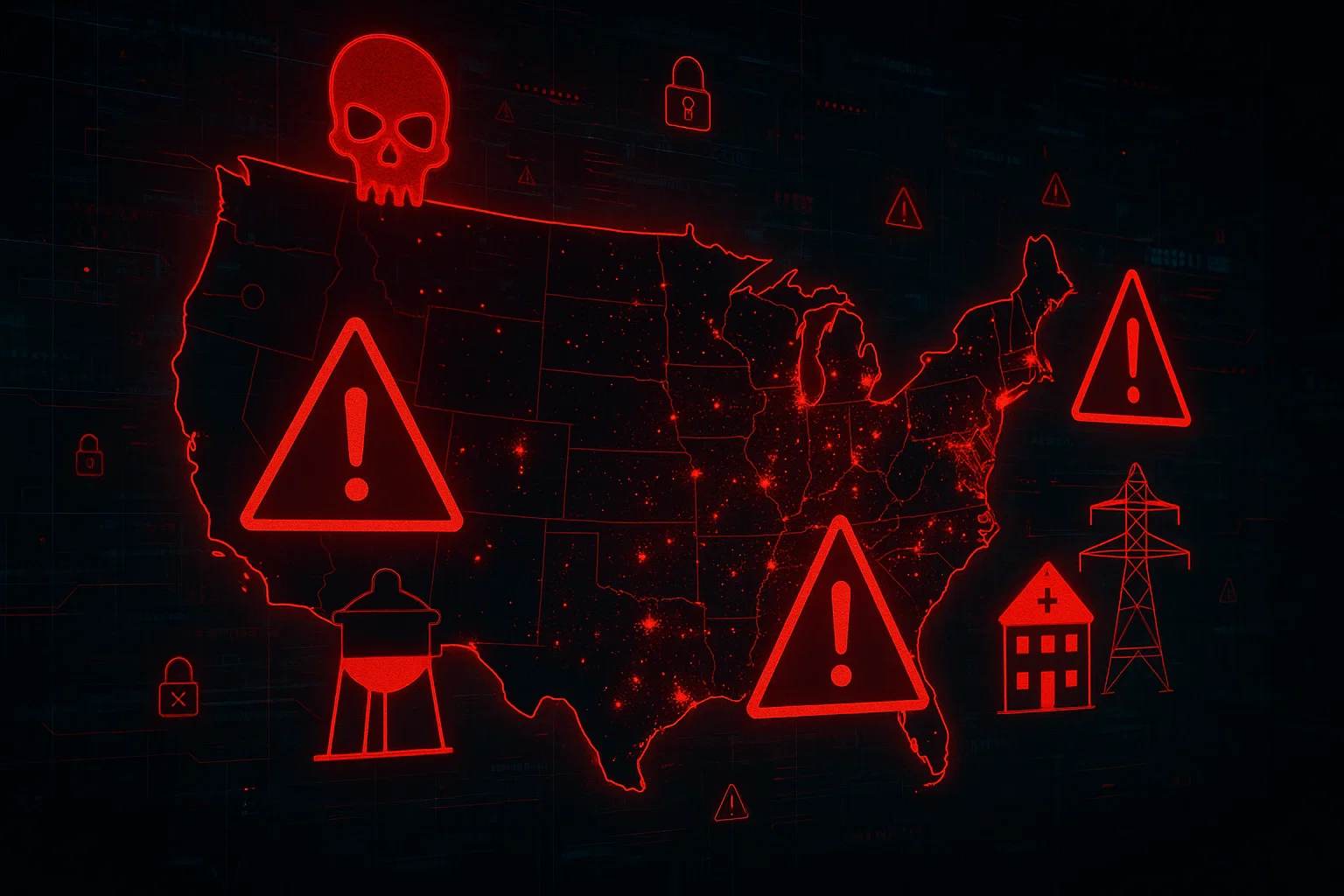 Cybersecurity Threats