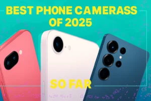 Best Phone Camera