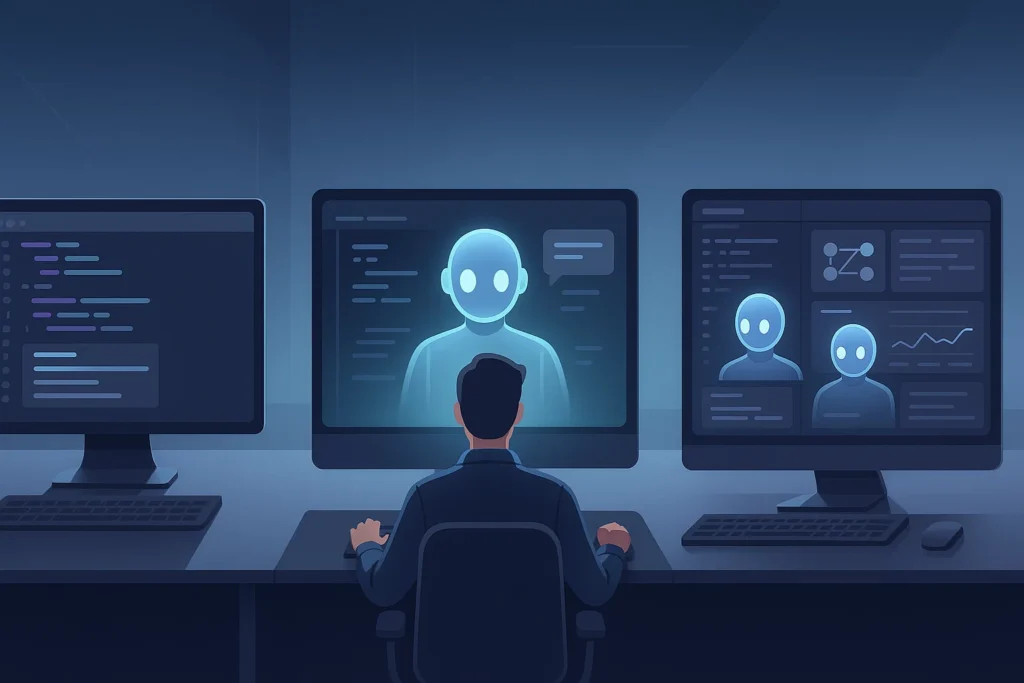 AI Coding Tools