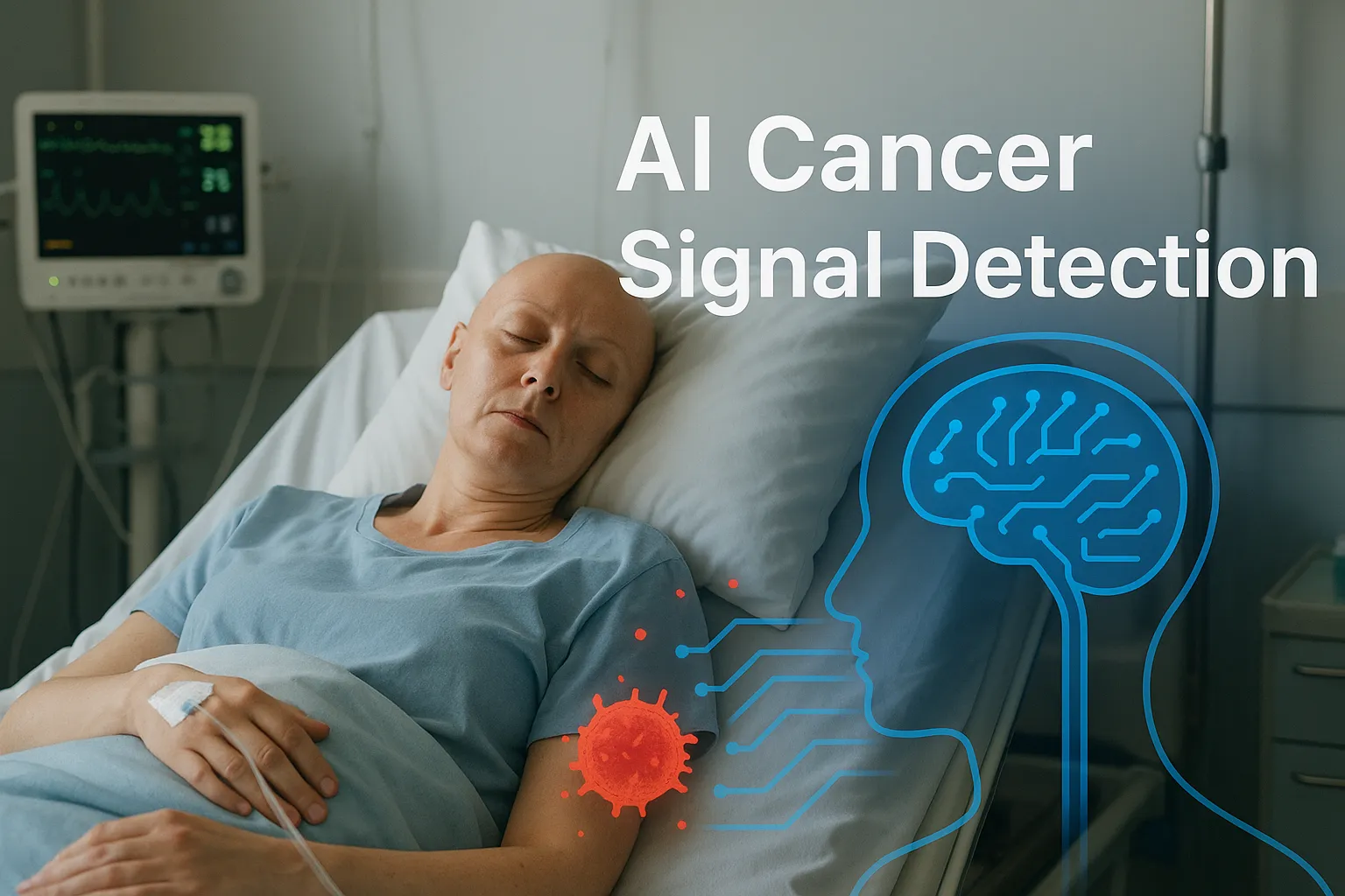 AI Cancer Signal Detection